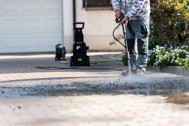 Best Commercial Pressure Washing  in Bedford, TX